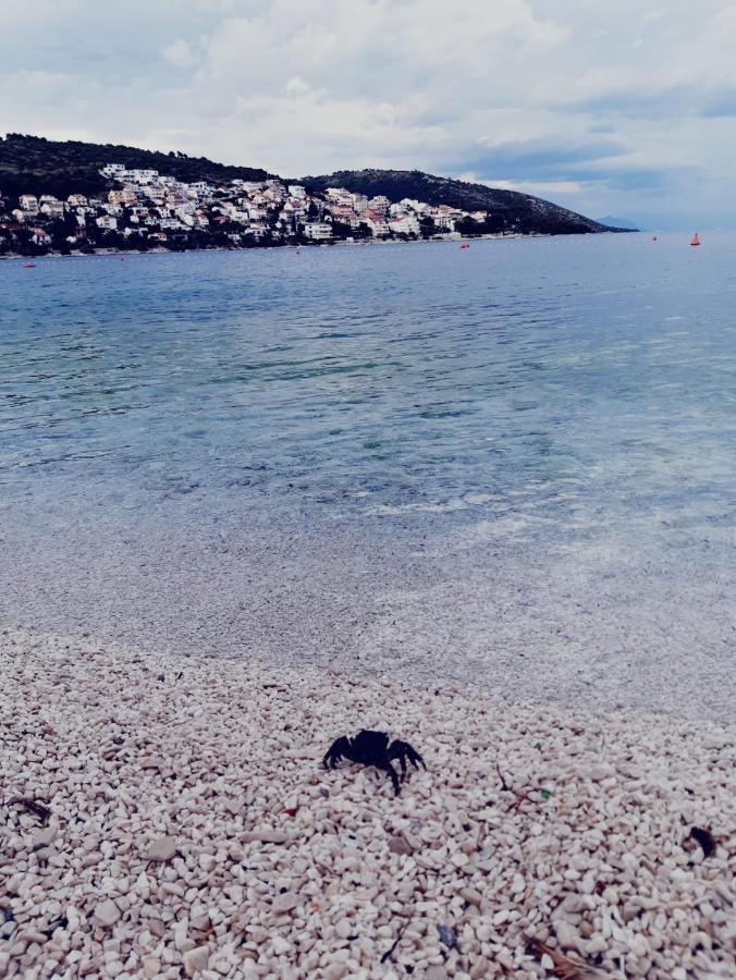 Apartment Ema Trogir Dış mekan fotoğraf