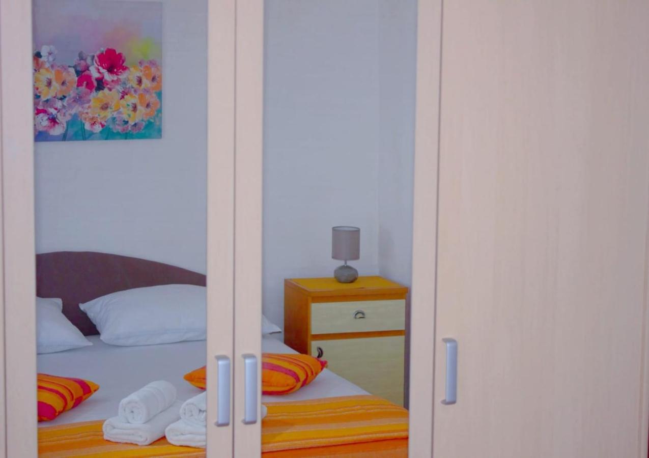 Apartment Ema Trogir Dış mekan fotoğraf