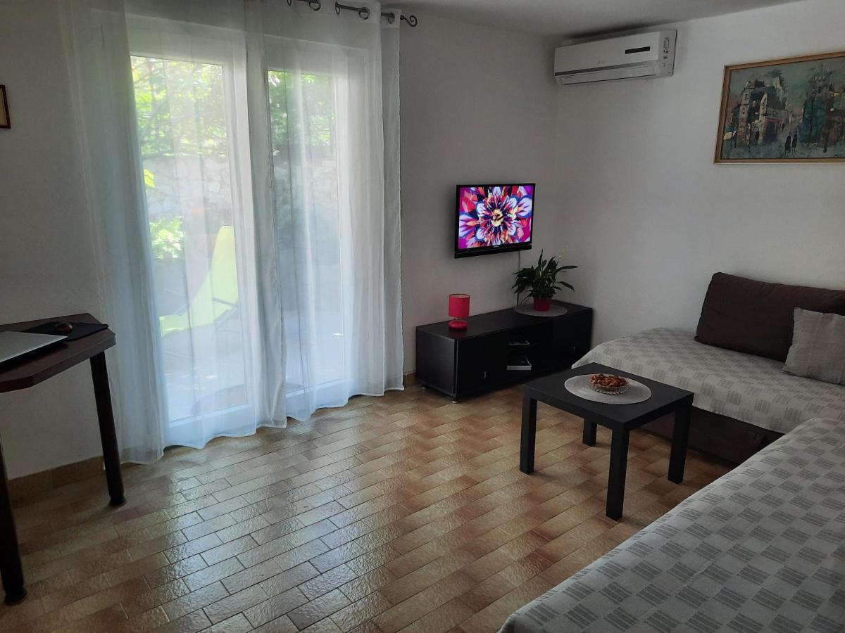 Apartment Ema Trogir Dış mekan fotoğraf