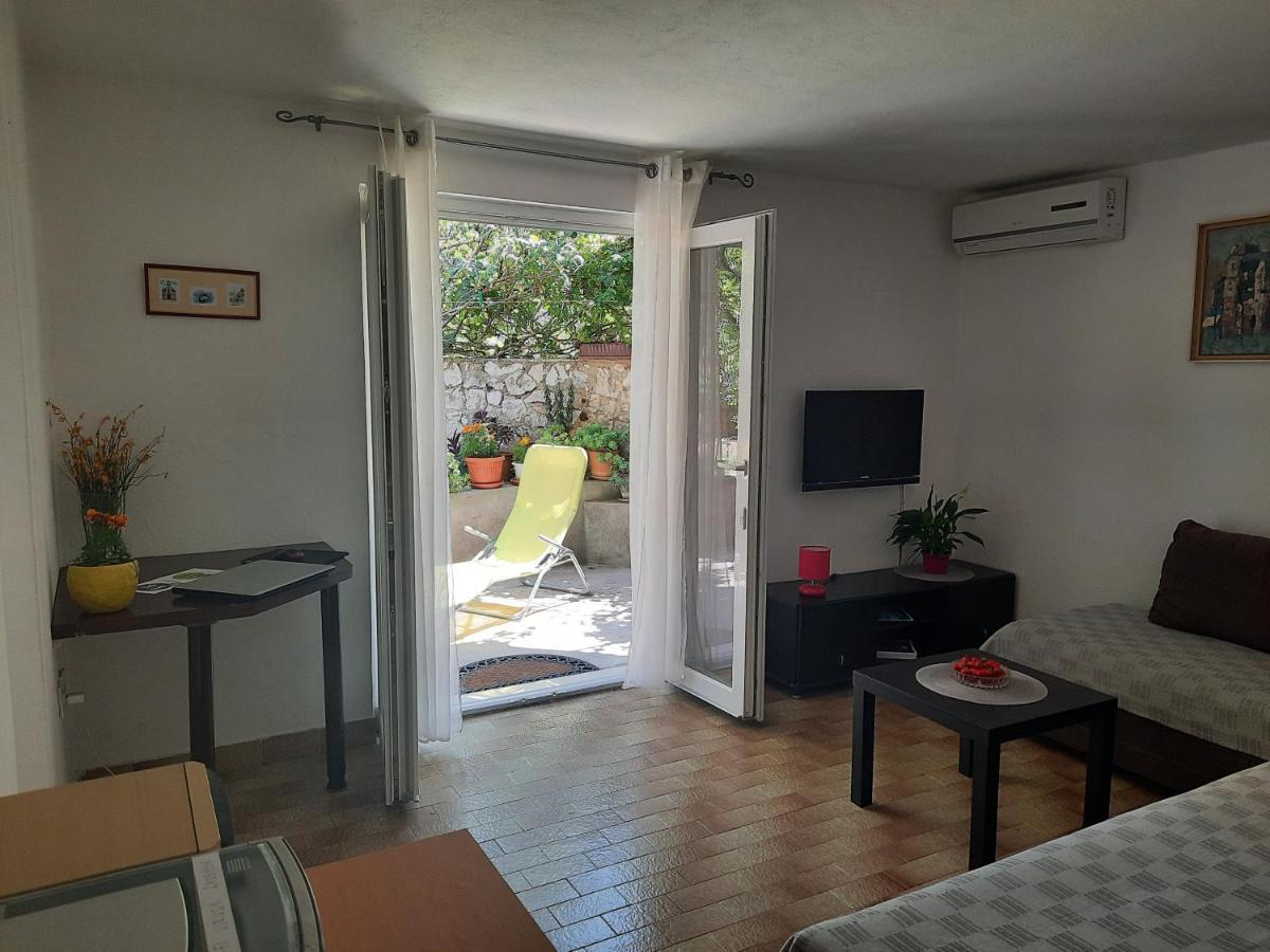 Apartment Ema Trogir Dış mekan fotoğraf