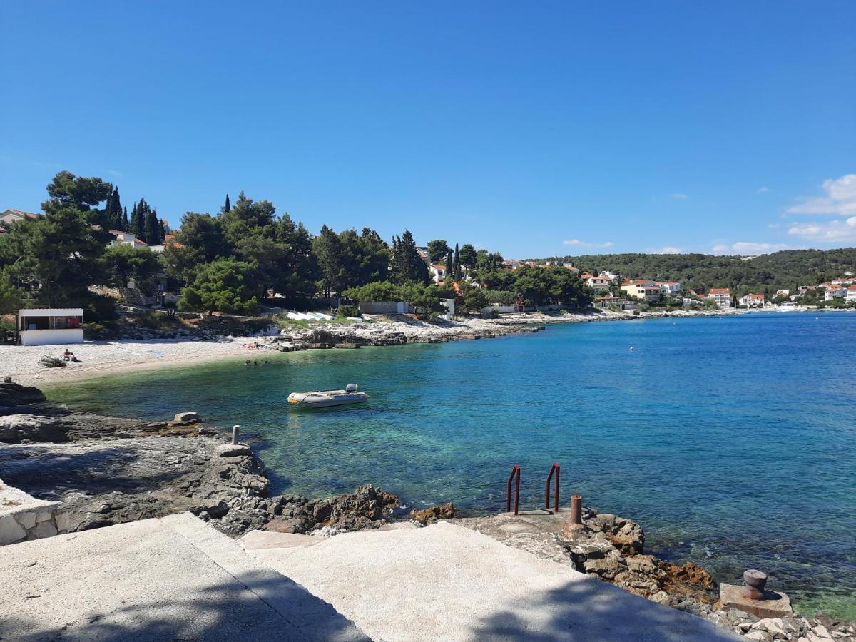 Apartment Ema Trogir Dış mekan fotoğraf