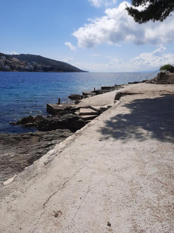 Apartment Ema Trogir Dış mekan fotoğraf