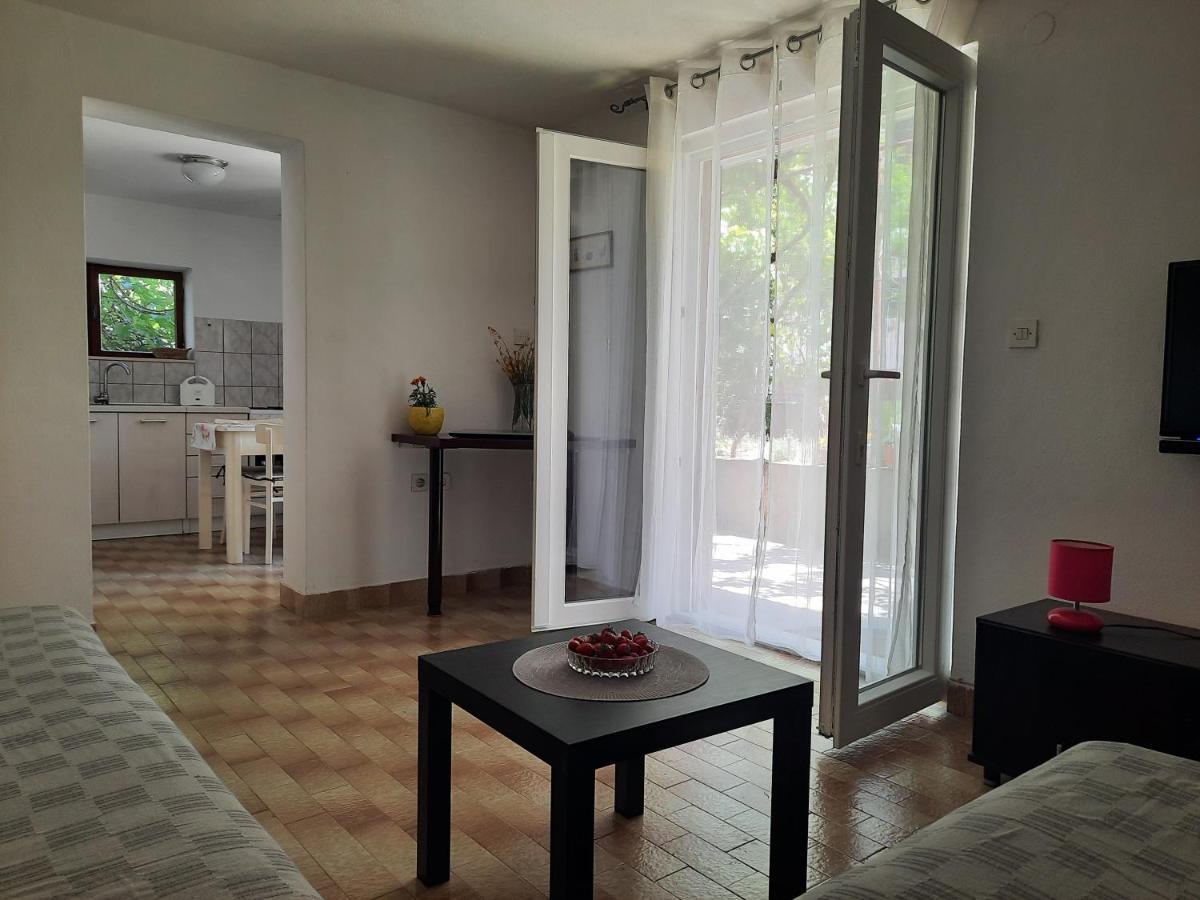 Apartment Ema Trogir Dış mekan fotoğraf