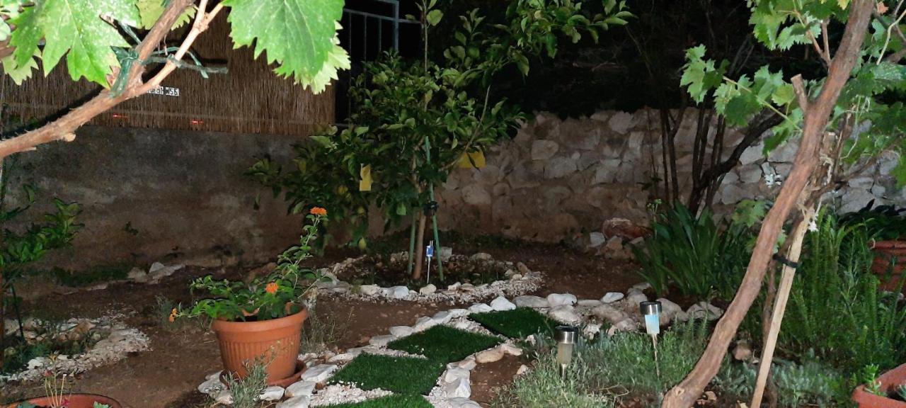 Apartment Ema Trogir Dış mekan fotoğraf