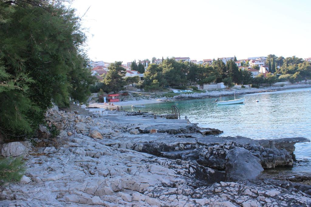 Apartment Ema Trogir Oda fotoğraf