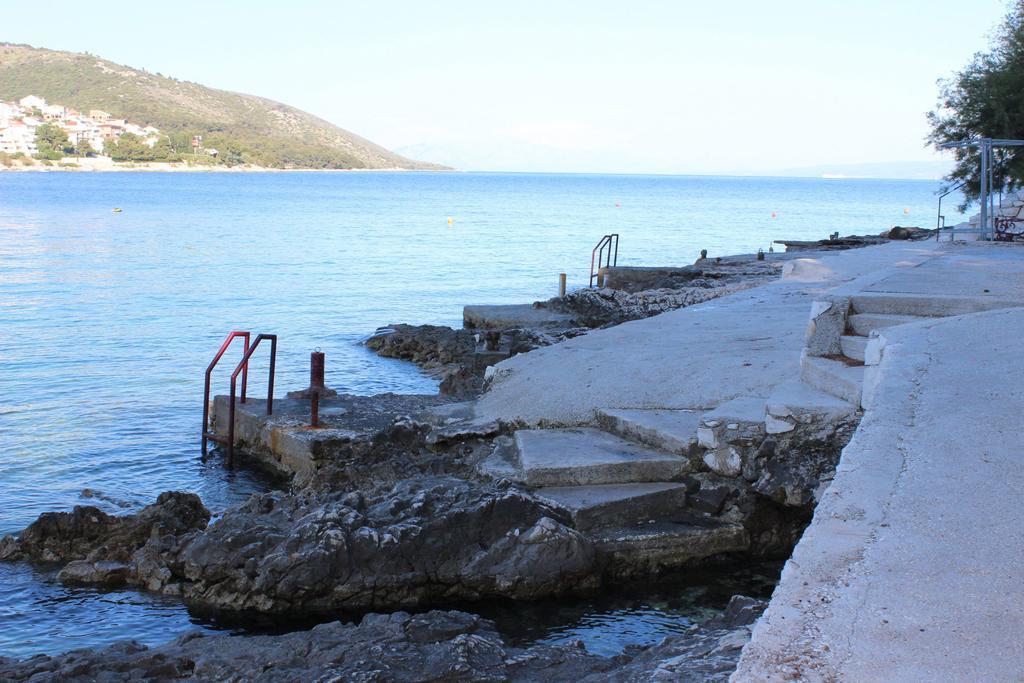 Apartment Ema Trogir Oda fotoğraf
