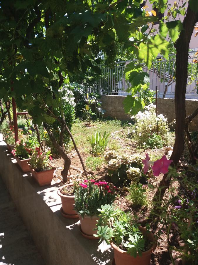 Apartment Ema Trogir Dış mekan fotoğraf