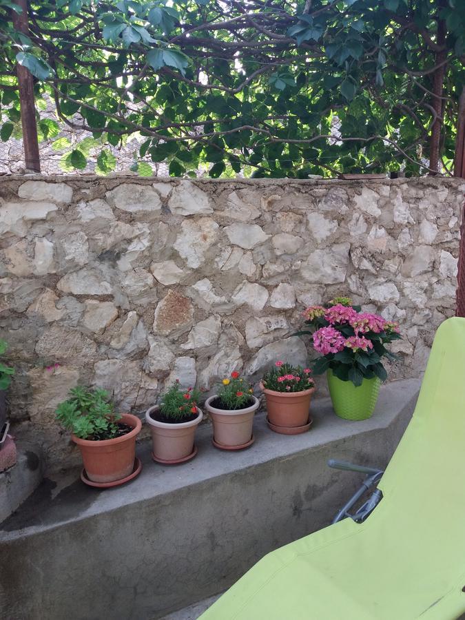 Apartment Ema Trogir Dış mekan fotoğraf