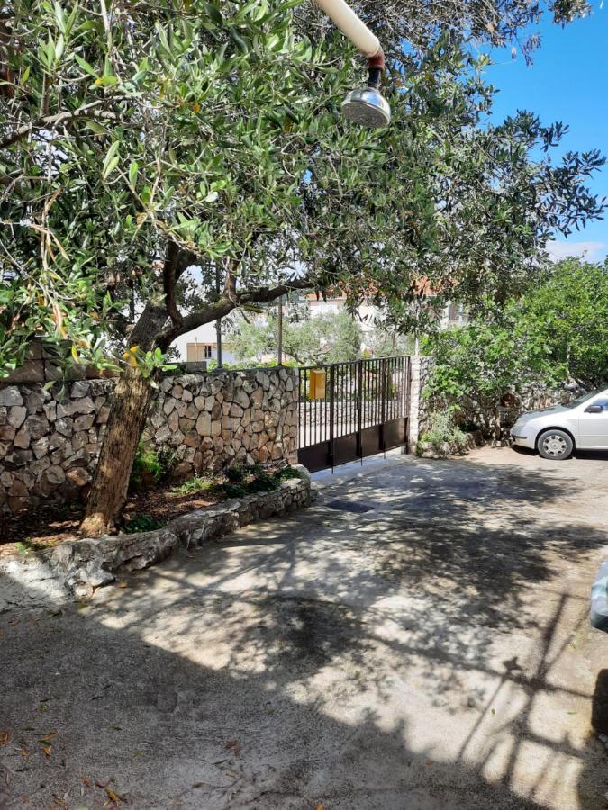 Apartment Ema Trogir Dış mekan fotoğraf